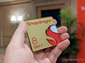 The Qualcomm Snapdragon 8 Gen 1 Plus will be launched in the coming weeks (image via own)