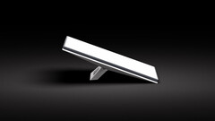 The Starlink Mini dish will be much cheaper (image:  Oleg Kutkov/X)