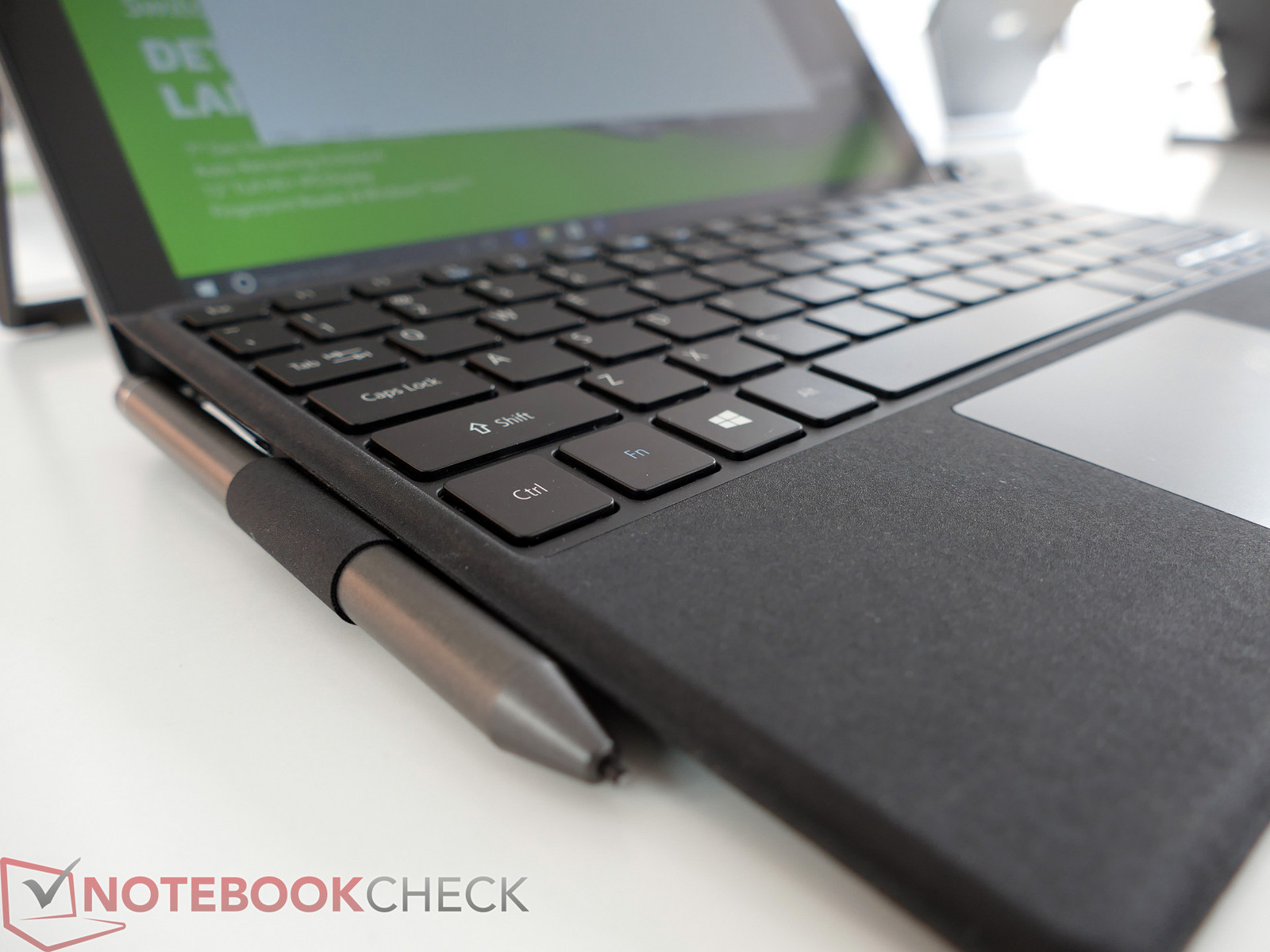 Acer Update For Switch 5 And 3 Convertibles 2 In 1 Notebookcheck Net News
