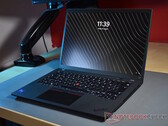 Lenovo ThinkPad T14 G4 Intel Laptop Review: Raptor Lake update for the T series
