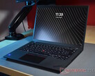Lenovo ThinkPad T14 G4 Intel Laptop Review: Raptor Lake update for the T series