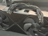 There's more to the melted RTX 5090 story than meets the eye (image source: Reddit)