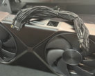 There's more to the melted RTX 5090 story than meets the eye (image source: Reddit)