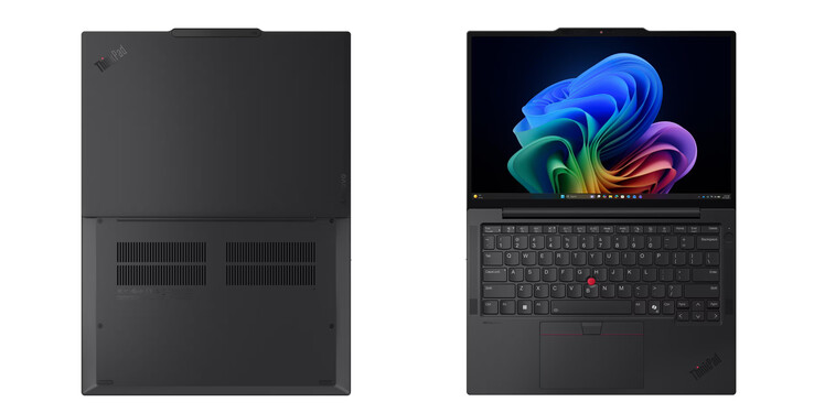 The ThinkPad X13 Gen 7 weighs 930 g with its 41 Wh battery, which increases to 964 g with its 54.7 Wh battery. 