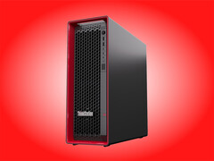The ThinkStation P5 Gen 2 measures 453.9 x 440 x 165 mm with a 33 litre case and weighs 19 kg.
