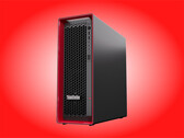 The ThinkStation P5 Gen 2 measures 453.9 x 440 x 165 mm with a 33 litre case and weighs 19 kg.