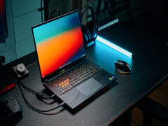 Video: Forget Legion, ROG, Alienware & Co.? - Aorus Master 16 review