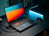 Video: Forget Legion, ROG, Alienware & Co.? - Aorus Master 16 review
