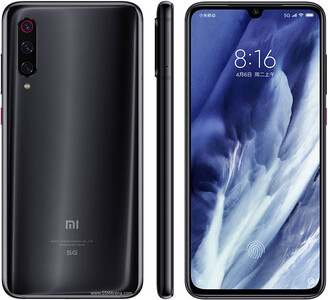 Titanium Black (Source: Xiaomi)