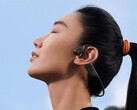 The Bone Conduction Headphones 2 are designed for swimming (Image source: Xiaomi)