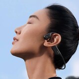 The Bone Conduction Headphones 2 are designed for swimming (Image source: Xiaomi)