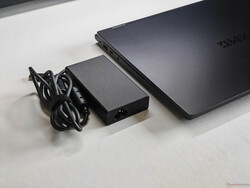 150 watt power adapter