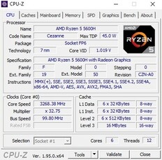 XMG Prototype