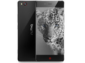 ZTE unveils Nubia Z9 with ultrathin bezels
