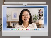 The lightbar is built only for the 24-inch iMac from 2021 onward and will not fit a Studio Display.