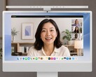 The lightbar is built only for the 24-inch iMac from 2021 onward and will not fit a Studio Display.