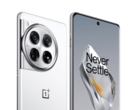 The OnePlus 12. (Source: OnePlus)
