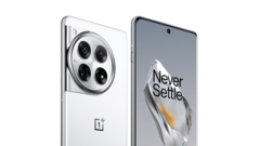 The OnePlus 12. (Source: OnePlus)
