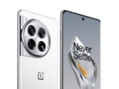 The OnePlus 12. (Source: OnePlus)