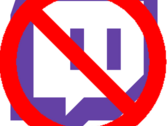 Twitch is now banned in China