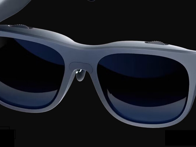 Viture unveils Viture Pro XR glasses with 120 Hz refresh rate