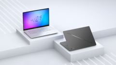 The Asus ROG Zephyrus G16  is now official (image source: Asus)