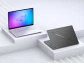 The Asus ROG Zephyrus G16  is now official (image source: Asus)