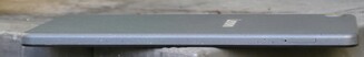 left side of housing (card slot)