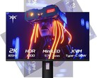 KTC 27-inch 2K 1440p 165 Hz M27T20 mini-LED gaming monitor down to $429 (Source: Amazon)