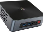 The Beelink SEi 8279U has dual HDMI ports and up to 16 GB of RAM. (Image source: Beelink)