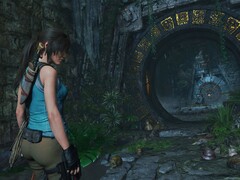 Image of the game Shadow of the Tomb Raider - The Path Home. (Image source: Steam)