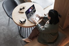 Acer Swift Air 16 comes with AMD Krackan Point options. (Image Source: Acer)