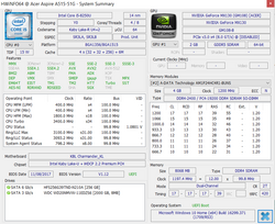 Acer Aspire 5 A515 51G 509A 8250U MX130 FHD Laptop Review