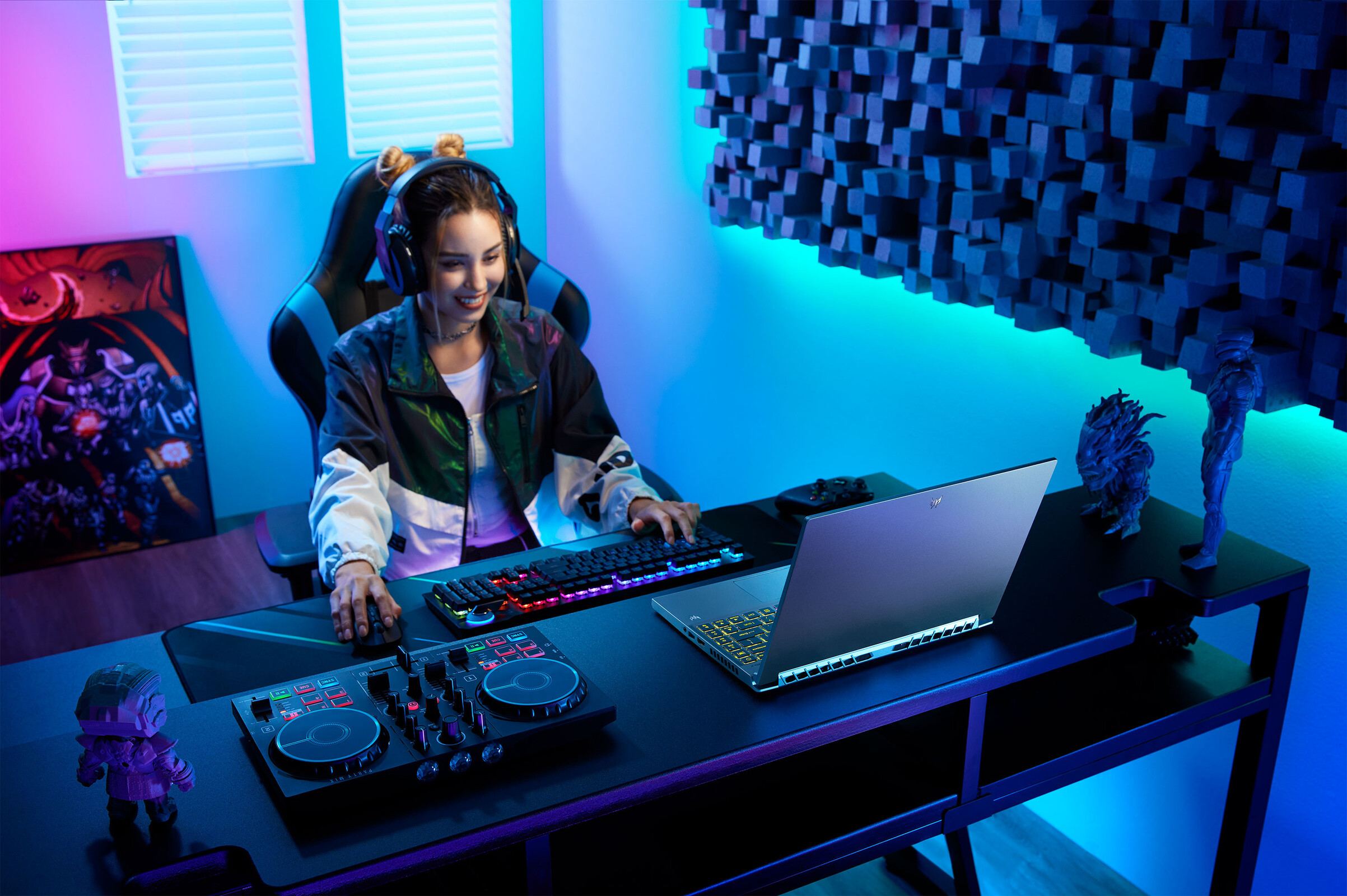 Acer Predator Triton 300 SE now available with new Intel Alder Lake  processors and a 16:10 OLED screen - NotebookCheck.net News