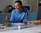 The Anker Nano Charger (35W, Built-in Retractable USB-C Cable) (pictured) is now available in white (pictured). (Image source: Anker)