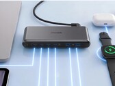 Anker Travel Charging Station is available in the US for $79.99.
