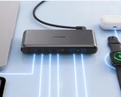Anker Travel Charging Station is available in the US for $79.99.