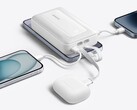 The Anker Zolo Power Bank is now available in Europe. (Image source: Anker)