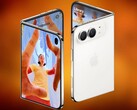 The iPhone Duo foldable