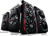 Asus has been using the ROG brand name since 2006. (Source: Asus)