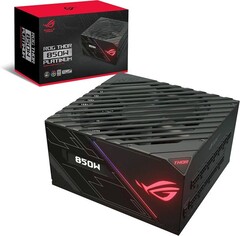 Asus ROG Thor 850 PSU (Source: Asus)