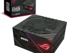 Asus ROG Thor 850 PSU (Source: Asus)