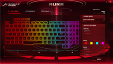 Aura Core