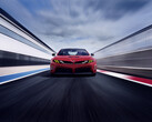 The design language of the BMW M Concept is intended to convey performance and efficiency