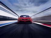 The design language of the BMW M Concept is intended to convey performance and efficiency