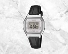 Casio’s Vintage LA680WEL-1 watch
