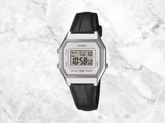 Casio’s Vintage LA680WEL-1 watch