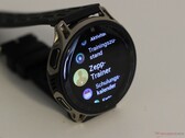The Amazfit Cheetah 2 Pro offers three features I would not want to miss on a modern smartwatch.