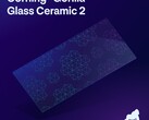 Corning Gorilla Glass Ceramic 2 allows phones to survive drops better without breaking. (Image source: Corning)