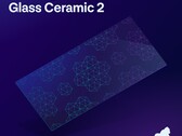 Corning Gorilla Glass Ceramic 2 allows phones to survive drops better without breaking. (Image source: Corning)